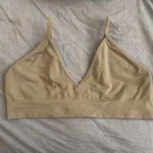 Skims soft smoothing bralette